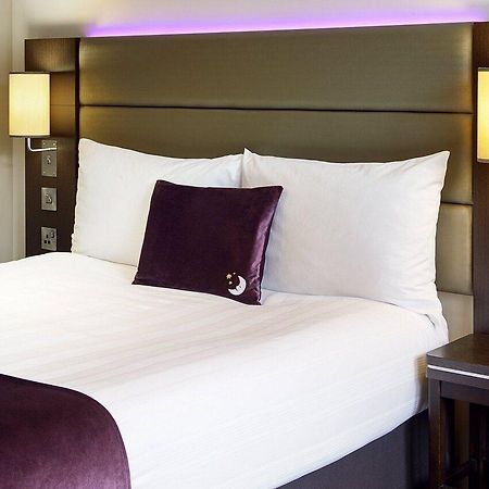 Premier Inn Leeds Headingley Exterior foto